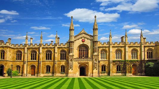 The Most Popular Tourist Attractions in the UK 2026 | Ultimate Travel Guide