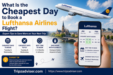 What-Is-the-Cheapest-Day-to-Book-a-Lufthansa-Airlines-Flight