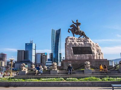 Top 10 Things to Do in 2026 - Must Do In Mongolia