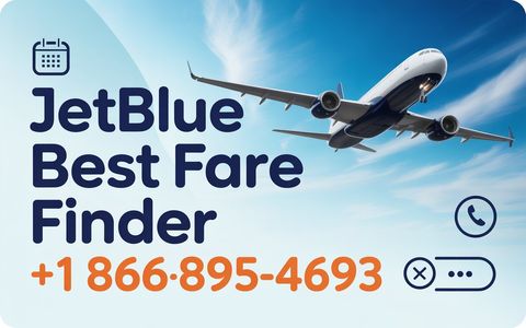 JetBlue Best Fare Finder 2026: Find Cheap Flights Easily