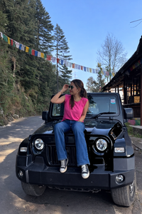 Best Cars for Mountain Roads of Uttarakhand