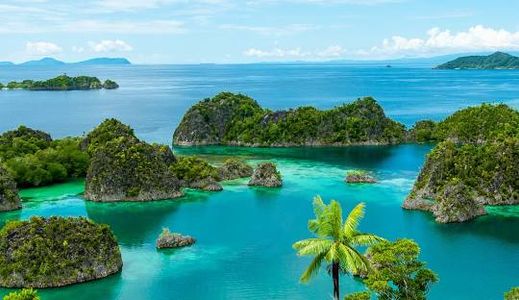 Best of Indonesia: Ten Spots Outside of Bali