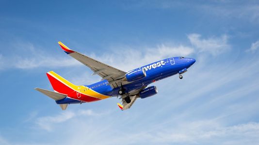 Southwest Change Flight Guide With Fees and Rules