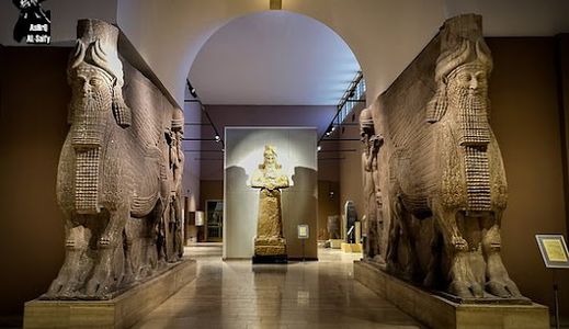 7 Surprising Reasons Iraq Should Be on Your Bucket List