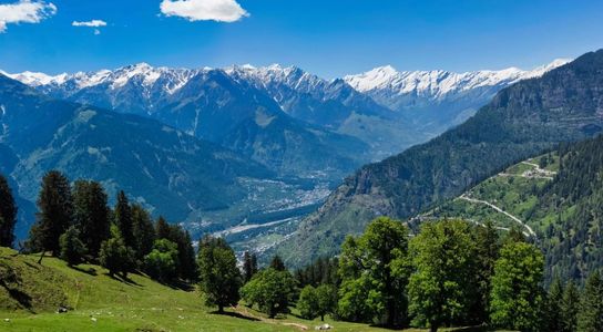 Mussoorie Wedding Venues and the Best Resorts in Mussoorie for Extraordinary Celebrations