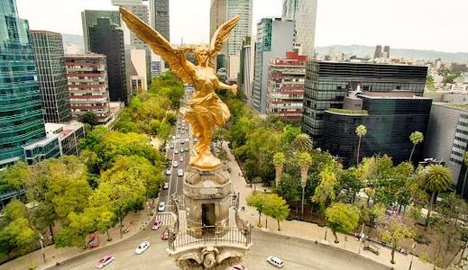 10 Most Remarkable Historical Places in Mexico To Explore