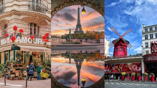 Why Traveling Is More Than Just Visiting New Places
