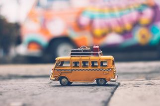 Travel checklist part 2: The list of prescribed accessories for 2021