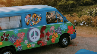  Caravans – latest fad in tripping