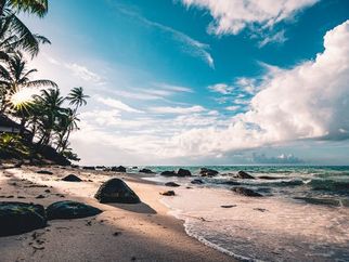 My Top 10 holiday destinations