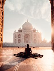 My Top 10 holiday destinations
