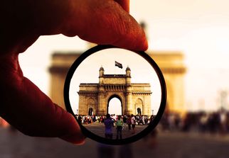 The Brutal Truths About Mumbai