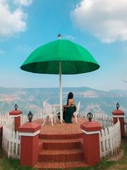 A weekend at Mahabaleshwar