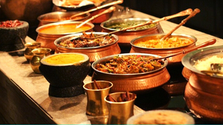 Best places to spruce up your taste buds in Lucknow
