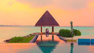    Top Romantic Honeymoon Destinations outside India 