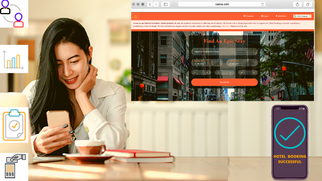 Reasons To Have An Online Hotel Reservation System?