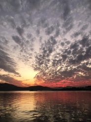 Lake City 'Udaipur'