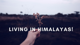 Witness the charming lifestyle of Himachal Pradesh