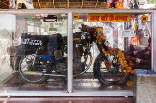 Most Unusual Temples of India