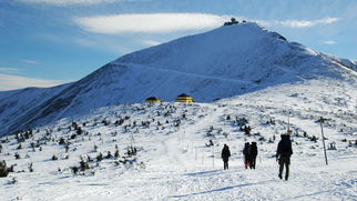 6 Things necessary for Winter Travel