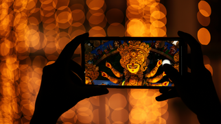 6 Best Dishes to try during Durga Puja in Kolkata