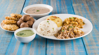 6 Best Snacks and Meals to Eat while Fasting during Navratri