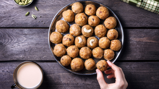 Best Sweets Dishes to try in Dussehra