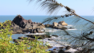 Travel guide to Gokarna