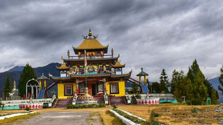  Travel Guide to Tawang