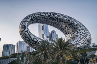 10 Best Things to Do in Dubai
