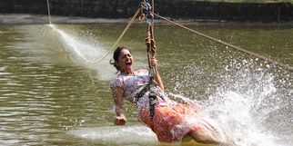 Six Reasons Why You Shall Visit Dandeli