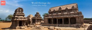 Things to know about heritage of India