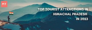 Exploring the Beautiful Cities in Himachal Pradesh: A Nature's Paradise