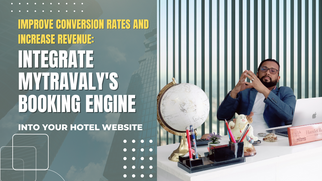 Revolutionize Your Hotel Bookings with MyTravaly&#039;s Free Booking Engine