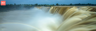 Untold Stories: Waterfalls of Chhattisgarh