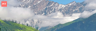 Top 10 hill stations of India