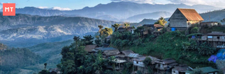 Destination Nagaland