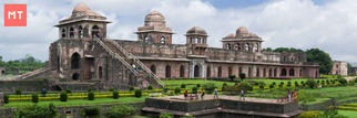 Stories of Mandu
