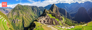 Journey Through Time: Exploring the Top 10 World Heritage Sites