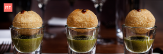 Pani Puri: The Quintessential Street Food Delight That Will Leave You Craving for More!