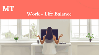 Work-Life Integration: Redefining the Traditional 9-to-5 in Travel Careers
