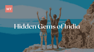 Hidden Gems of India: Unexplored Destinations Off the Beaten Path