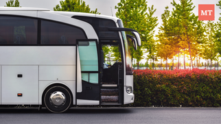 Revolutionizing Tamil Nadu Travel: NueGo Introduces Electric Tourist Buses