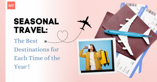 Seasonal Travel: The Best Destinations for Each Time of the Year