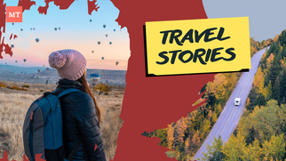 Travel Mishaps and Lessons Learned: Humorous Stories from the Road