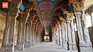 South India&#039;s Most Stunning Temples