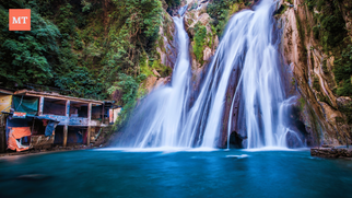 Nine Must-Visit Attractions that Define the Essence of Mussoorie