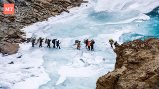 Top 10 Beginner-Friendly Himalayan Treks