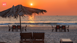 Best Beaches in India for Winter Sun