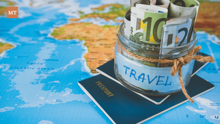 10 Tips for Budget Traveling in India